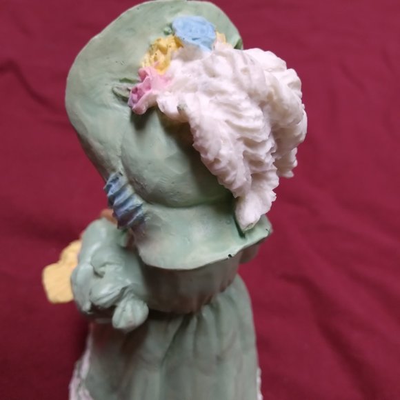 Vintage 1992 Granny Bears figurine - Picture 8 of 16